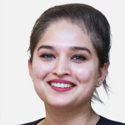 Kanika Dheman