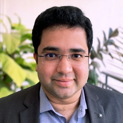 Balakumar Ramakrishnan