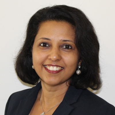Priya Karnik
