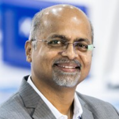 Manjunath Jyothinagara