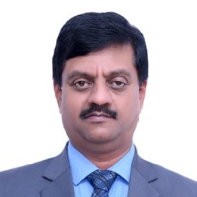 Dr. Mahadevaswamy