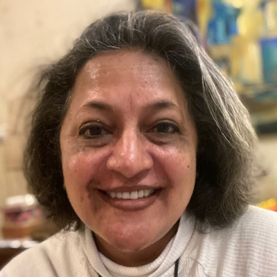 Priya Chetty Rajagopal
