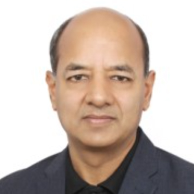 Rahul Shah
