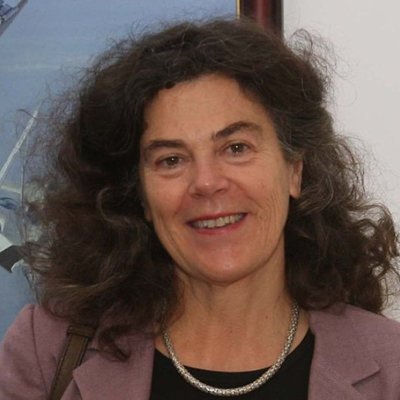 Ann Ollestad