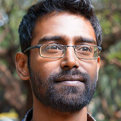 Arun Chandru