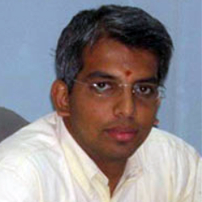 Dr. Swaminathan Sethuraman