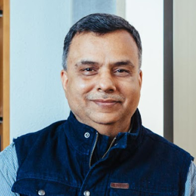 Sudhir Sethi