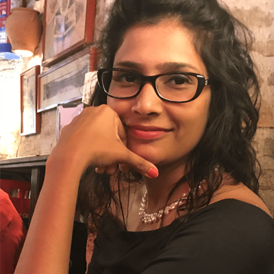 Vanya Seth