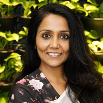 Shalini Nataraj