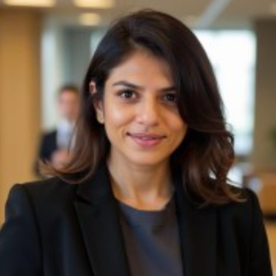 Shruti Kutmutia
