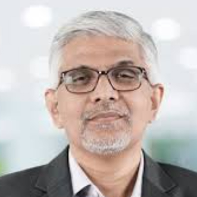 Dr. PNSV Narasimham