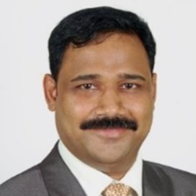 Arvind Manchenahalli