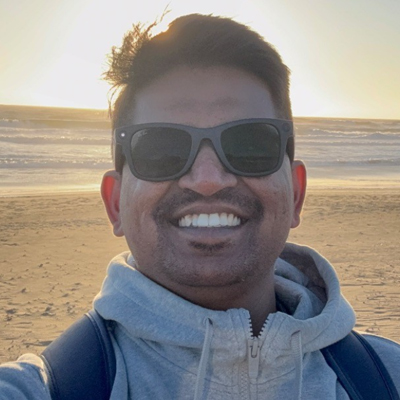 Ravi Kumar