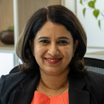 Lalitha Indrakanti