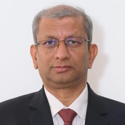 Prof. Vidyashankar S