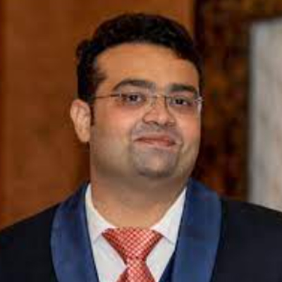 Dr. Mohamed Adil A.A