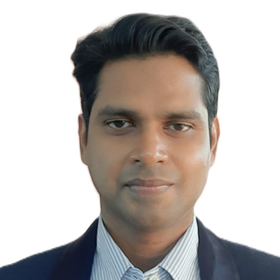 Niraj Kumar