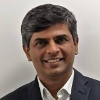 Naveen Goudar