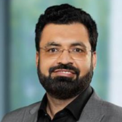 Pawan Sachdeva