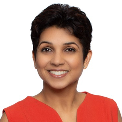 Kirthiga Reddy