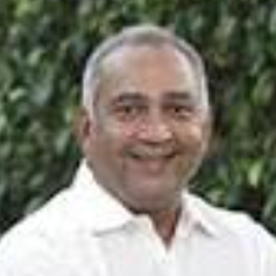 Rangesh Raghavan
