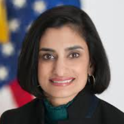 Seema Verma