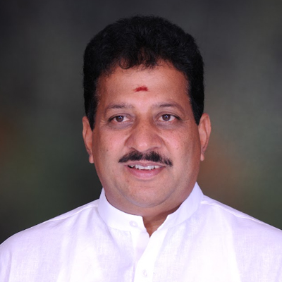 Shri S. R. Vishwanath