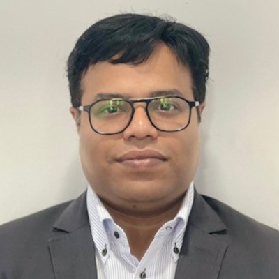 Ranju Mathew