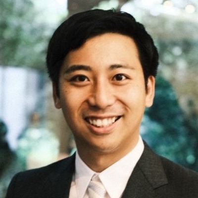 Tomoki Uchino