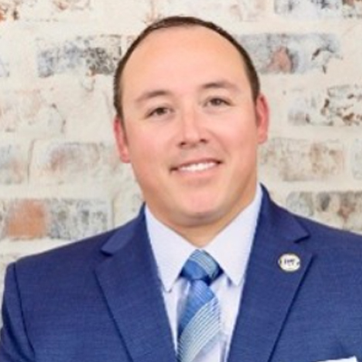 Joshua Craig