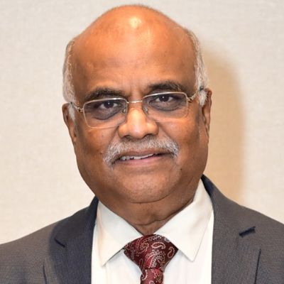 Dr. Veerappan V