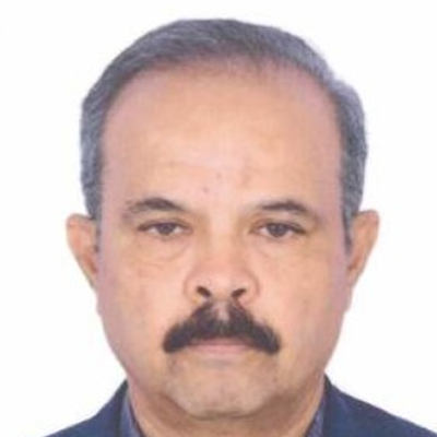 Amitabh Ghosal