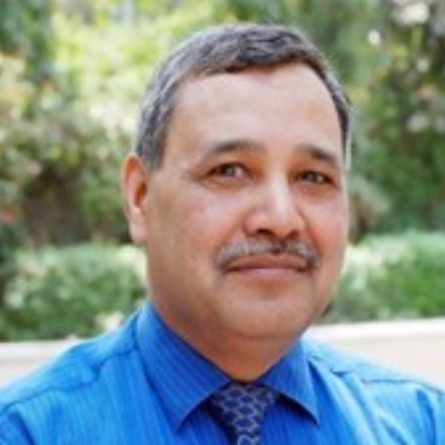 Dr. Satya N Gupta