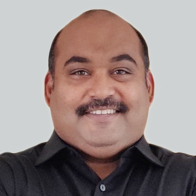 P Sanjeev