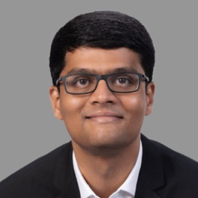 Anish Patil