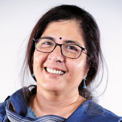 Kalika Bali