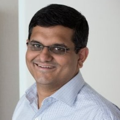 Prem Pavoor PhD