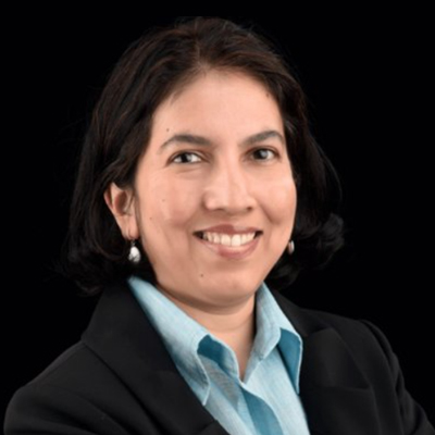 Dr. Manjiri Bakre