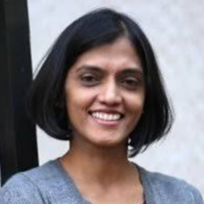 Dr. Ezhil Subbian