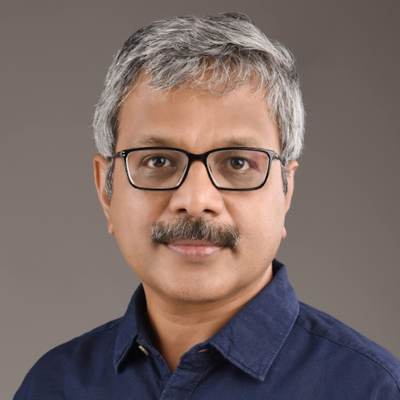 Ganapathy Subramaniam
