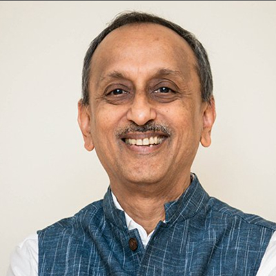 Ashok Kamath