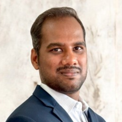 Yeshwanth Reddy