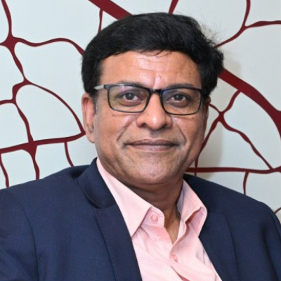Srinivas Raju