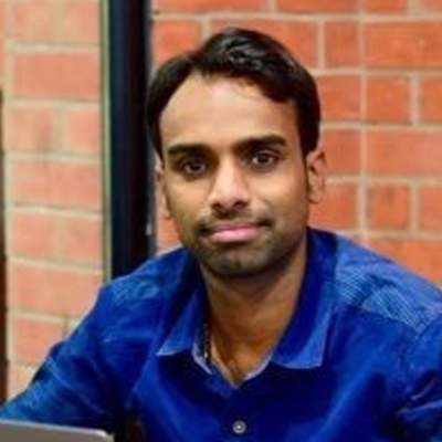 Ravi Jain