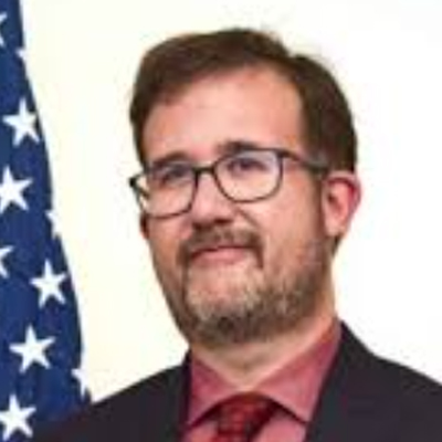 Christopher Hodges
