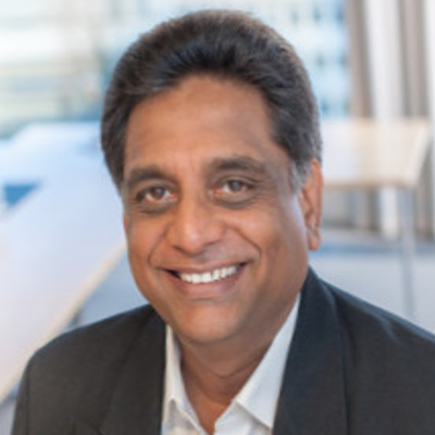 Dr. P. M. Murali