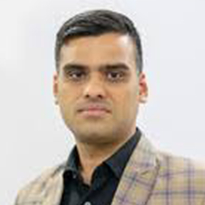 Dr. Aditya Kulkarni