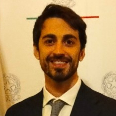 Dario de Micheli