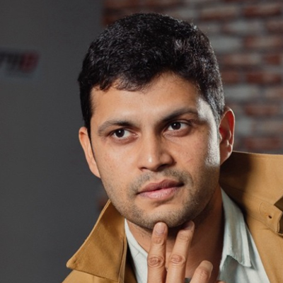 Hemanth Aluru