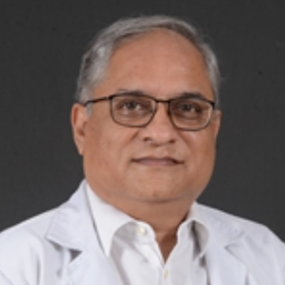 Prof.  Anura Kurpad, MD, PhD, FRCP
